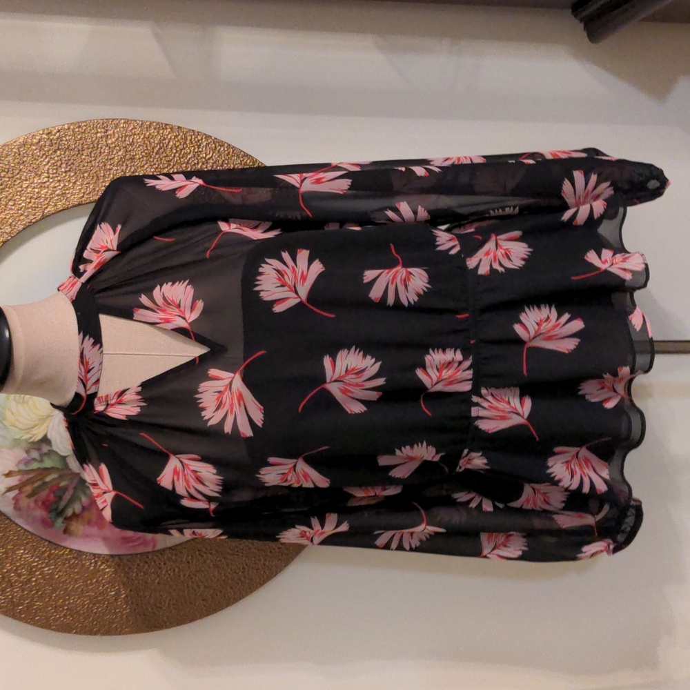 Express Top